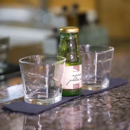 Perla Apartman Krško