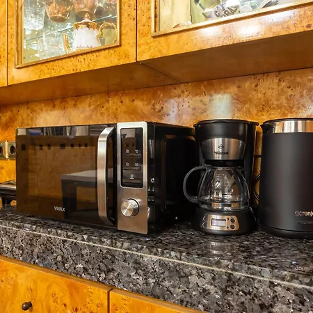 Apartman Perla Krško