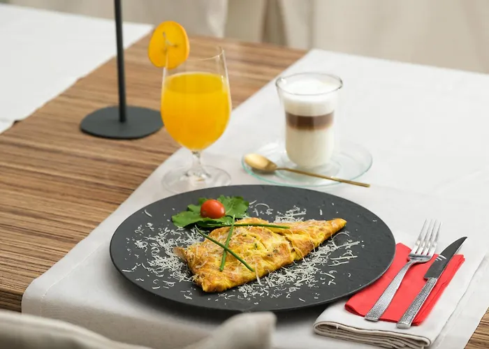 Perla Lejlighed Krško