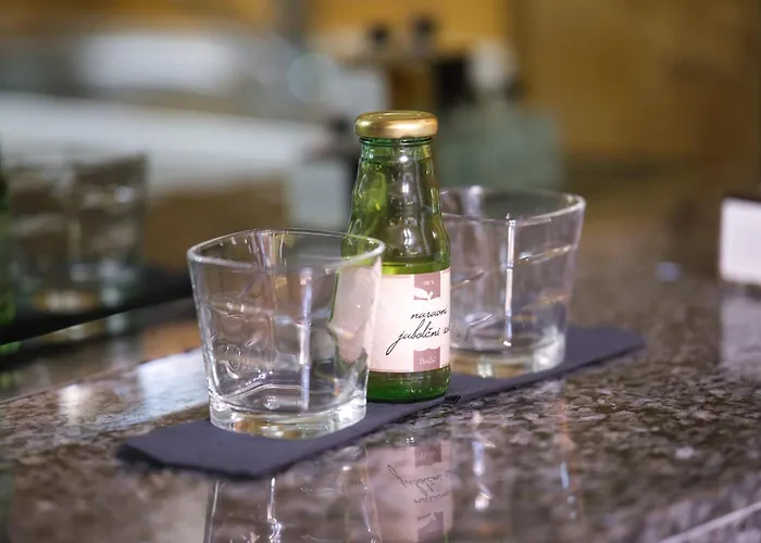 Perla Lejlighed Krško