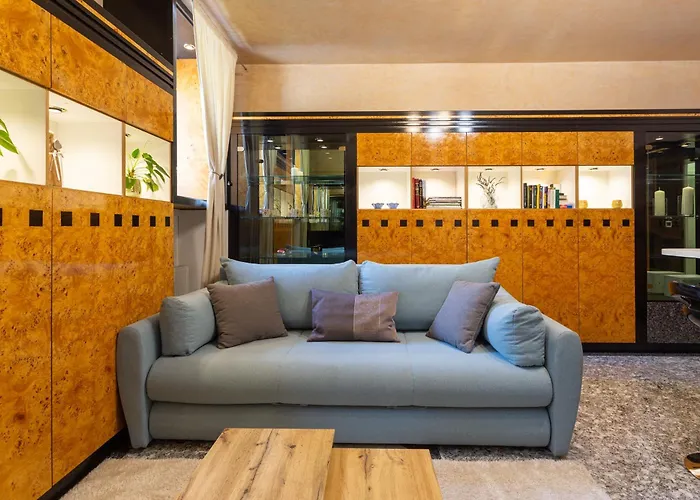 Perla Lejlighed Krško