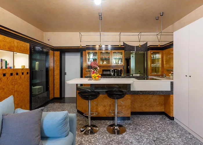 Lejlighed Perla Krško